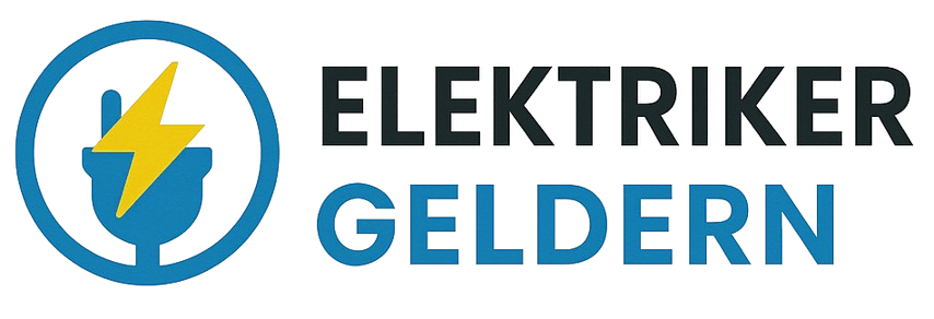 elektriker geldern logo
